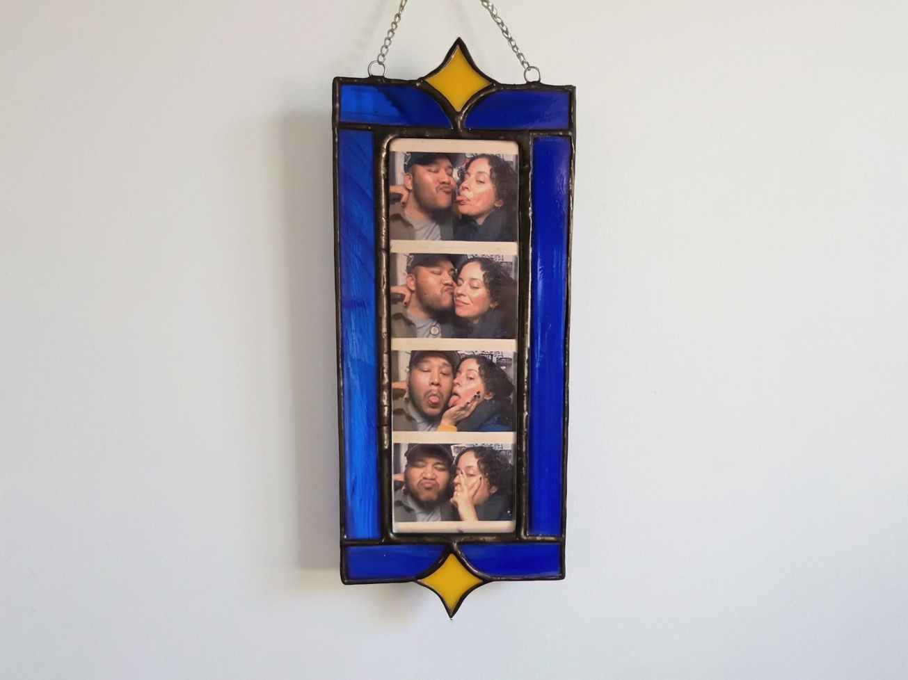 photobooth frame